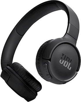Wireless headphones JBL Tune 520BT Black (6925281963650)